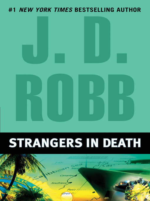 Cover image for Strangers in Death
